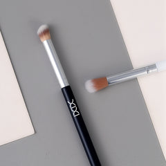 Eyeshadow Blending Brush Detail Brush for Nose Contouring Face Highlighter Brush Detail Brush