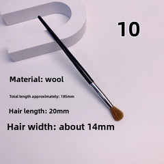 Eyeshadow Blush Brush Easy And Portable Multi-Functional Makeup Brush