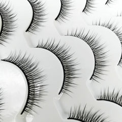 False Eyelashes