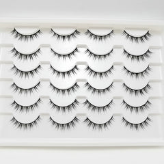 False Eyelashes