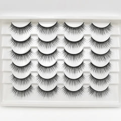False Eyelashes