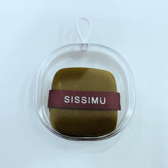 Dual-Use Makeup Sponge Puff
