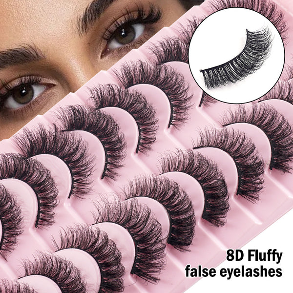 False Eyelashes
