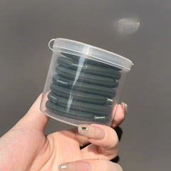 Dual-Use Makeup Sponge Puff