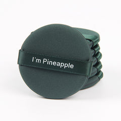 Dual-Use Makeup Sponge Puff