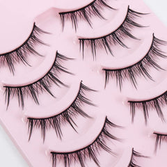False Eyelashes