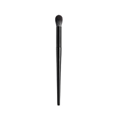 Ultra-Thin Precision Makeup Brush Flat Head Eyeliner & Eyebrow Brush Fine Bristles for Precise Lower Lash Line & Angled Application Compact and Portable Ideal for Daily Makeup