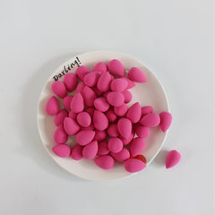 Makeup Sponge Kit, Multi-Color  Beauty Tools for Blending BB Cream, Liquid Foundation, and Concealer. Especially Suitable for Covering Localized Blemishes, Ideal for Precise Contouring
