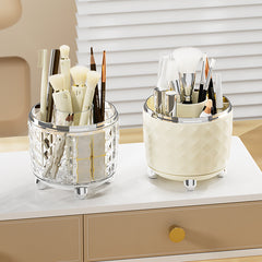 Storage rack rotating storage box