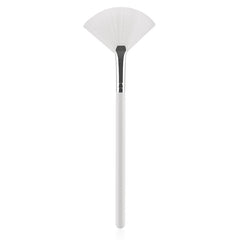 Professional Fan Makeup Brush
