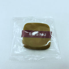 Dual-Use Makeup Sponge Puff