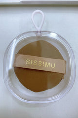 Dual-Use Makeup Sponge Puff