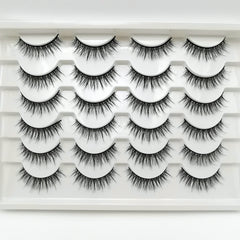 False Eyelashes