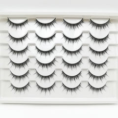 False Eyelashes