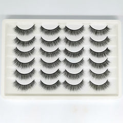 False Eyelashes