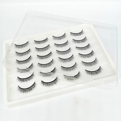 False Eyelashes