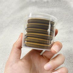 Dual-Use Makeup Sponge Puff