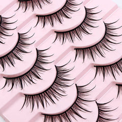 False Eyelashes