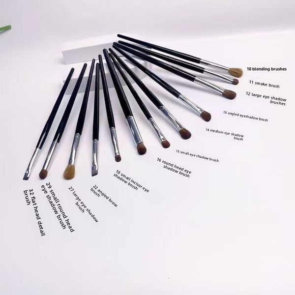 Eyeshadow Blush Brush Easy And Portable Multi-Functional Makeup Brush
