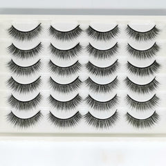 False Eyelashes