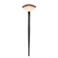Professional Fan Makeup Brush