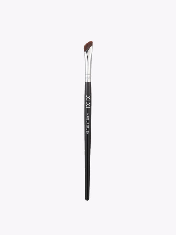 A Black Single Small Detail Brush for The Eyes