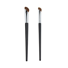 Nose Shadow Brush Angled Contour Highlighter Brush Detail Brightening Precision Blending