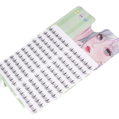 Natural Slim False Lower Eyelashes
