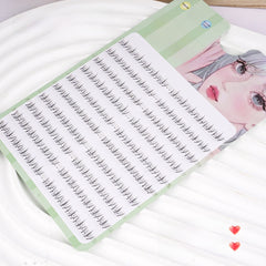 Natural Slim False Lower Eyelashes