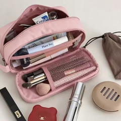 Nylon Pencil Case