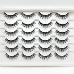False Eyelashes