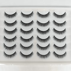 False Eyelashes