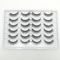 False Eyelashes