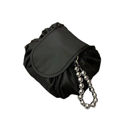 Drawstring Makeup Bag