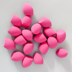 Makeup Sponge Kit, Multi-Color  Beauty Tools for Blending BB Cream, Liquid Foundation, and Concealer. Especially Suitable for Covering Localized Blemishes, Ideal for Precise Contouring