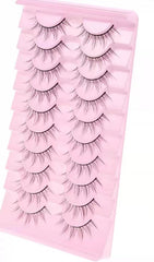 False Eyelashes