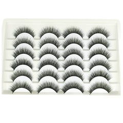 False Eyelashes
