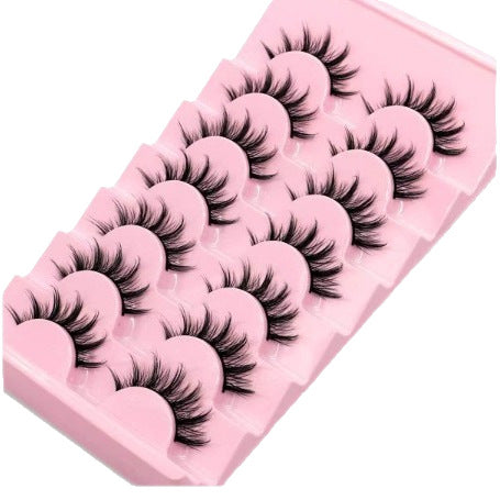 False Eyelashes