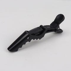 Professional Seamless Hair Clips for Styling Non-Slip Alligator Hair Clips for Professional Hair Styling and Sectioning