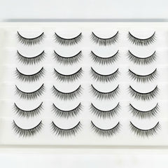 False Eyelashes