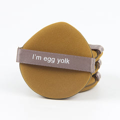 Dual-Use Makeup Sponge Puff