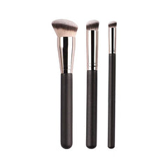 Makeup Brush Foundation Brush And Flawless Concealer Brush And Powder Brush Perfect for Any Look Premium Luxe Hair Contour Brush Perfect for Blending Liquid Buffing Cream Mineral Makeup