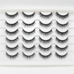 False Eyelashes