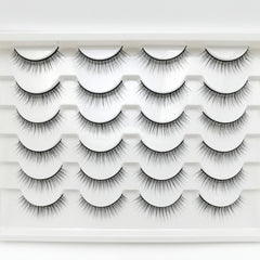 False Eyelashes