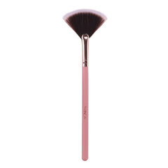 Professional Fan Makeup Brush