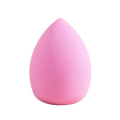 Makeup Sponge Kit, Multi-Color  Beauty Tools for Blending BB Cream, Liquid Foundation, and Concealer. Especially Suitable for Covering Localized Blemishes, Ideal for Precise Contouring