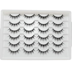 False Eyelashes